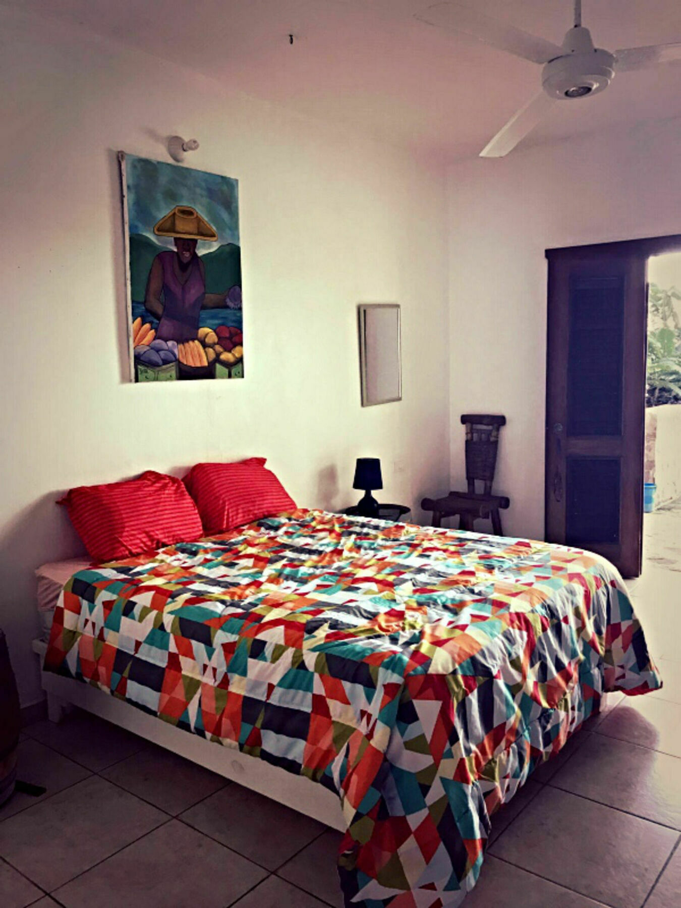 Villa Habitaciones Playa Coson Las Terrenas Extérieur photo