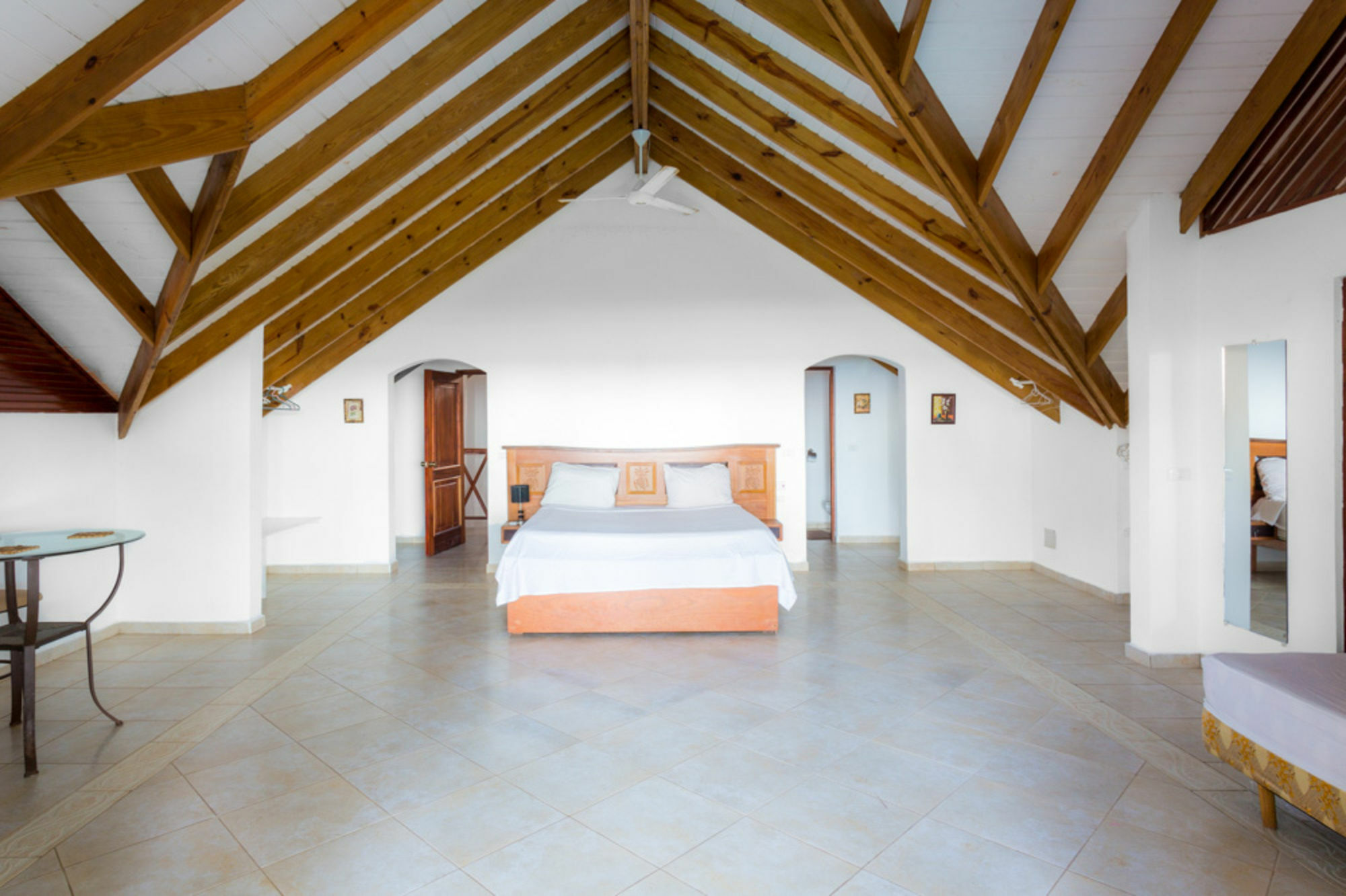 Villa Habitaciones Playa Coson Las Terrenas Extérieur photo