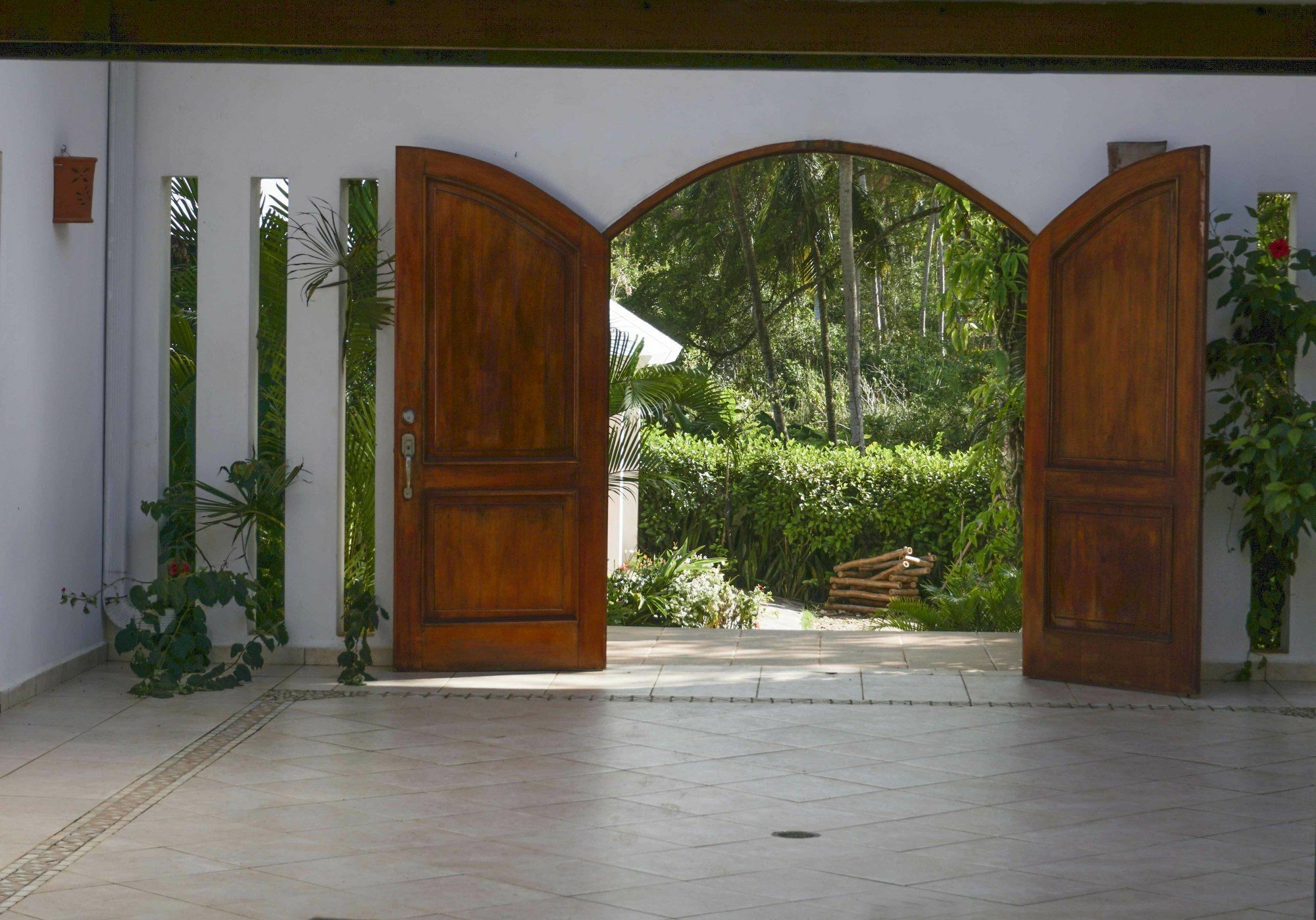 Villa Habitaciones Playa Coson Las Terrenas Extérieur photo