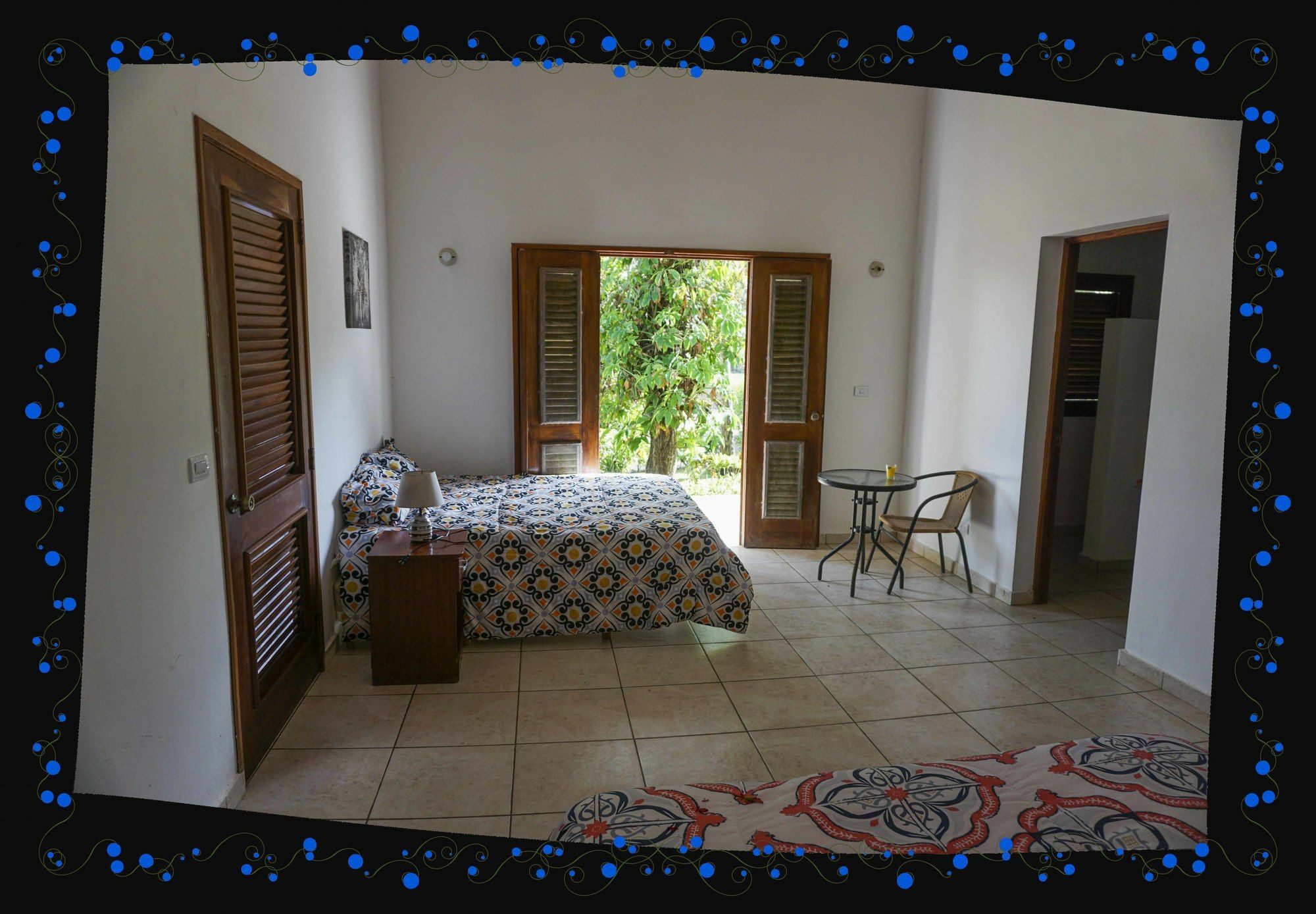 Villa Habitaciones Playa Coson Las Terrenas Extérieur photo