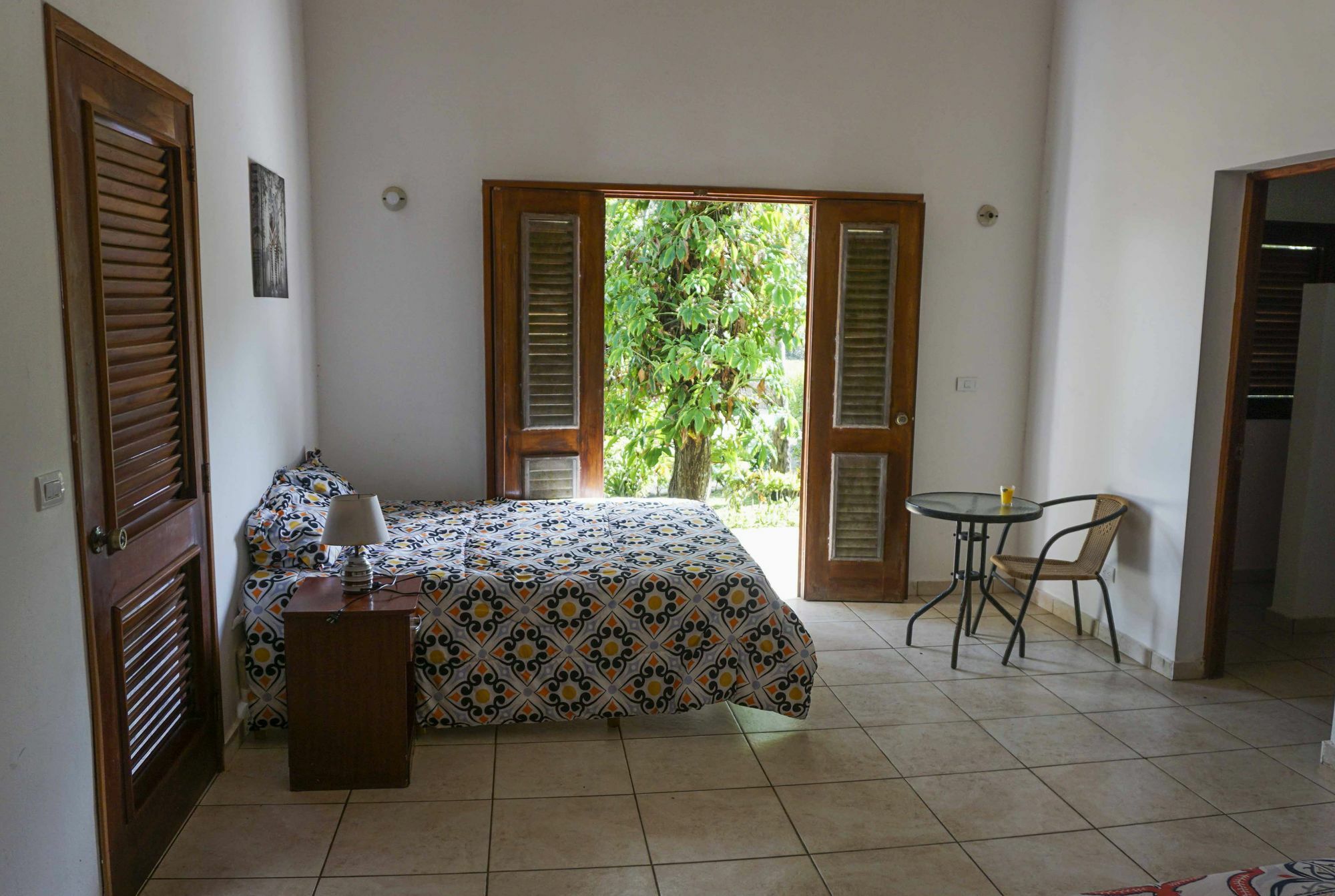 Villa Habitaciones Playa Coson Las Terrenas Extérieur photo