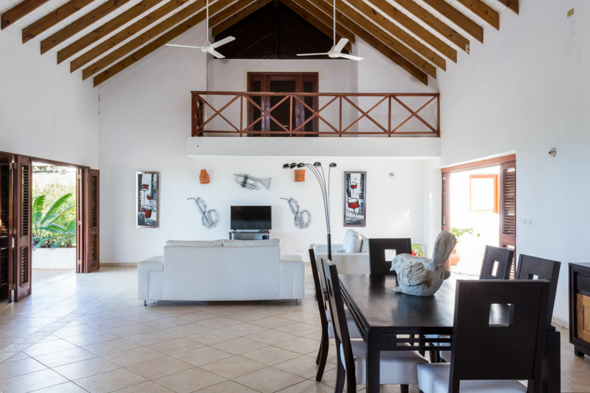Villa Habitaciones Playa Coson Las Terrenas Extérieur photo