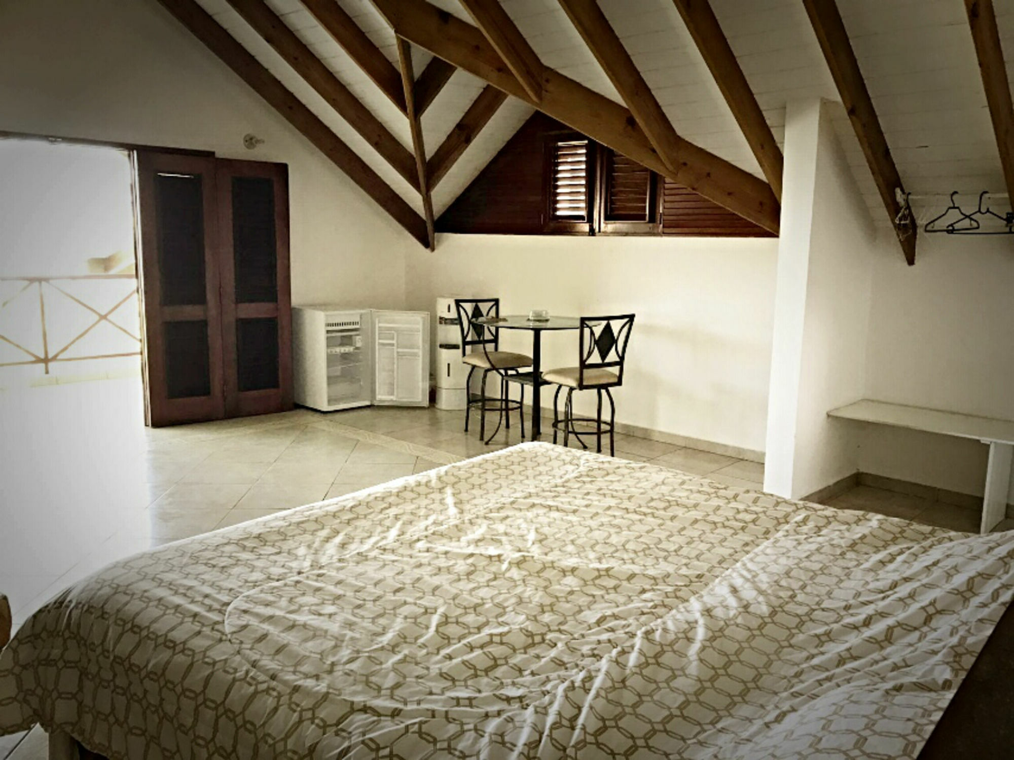 Villa Habitaciones Playa Coson Las Terrenas Extérieur photo