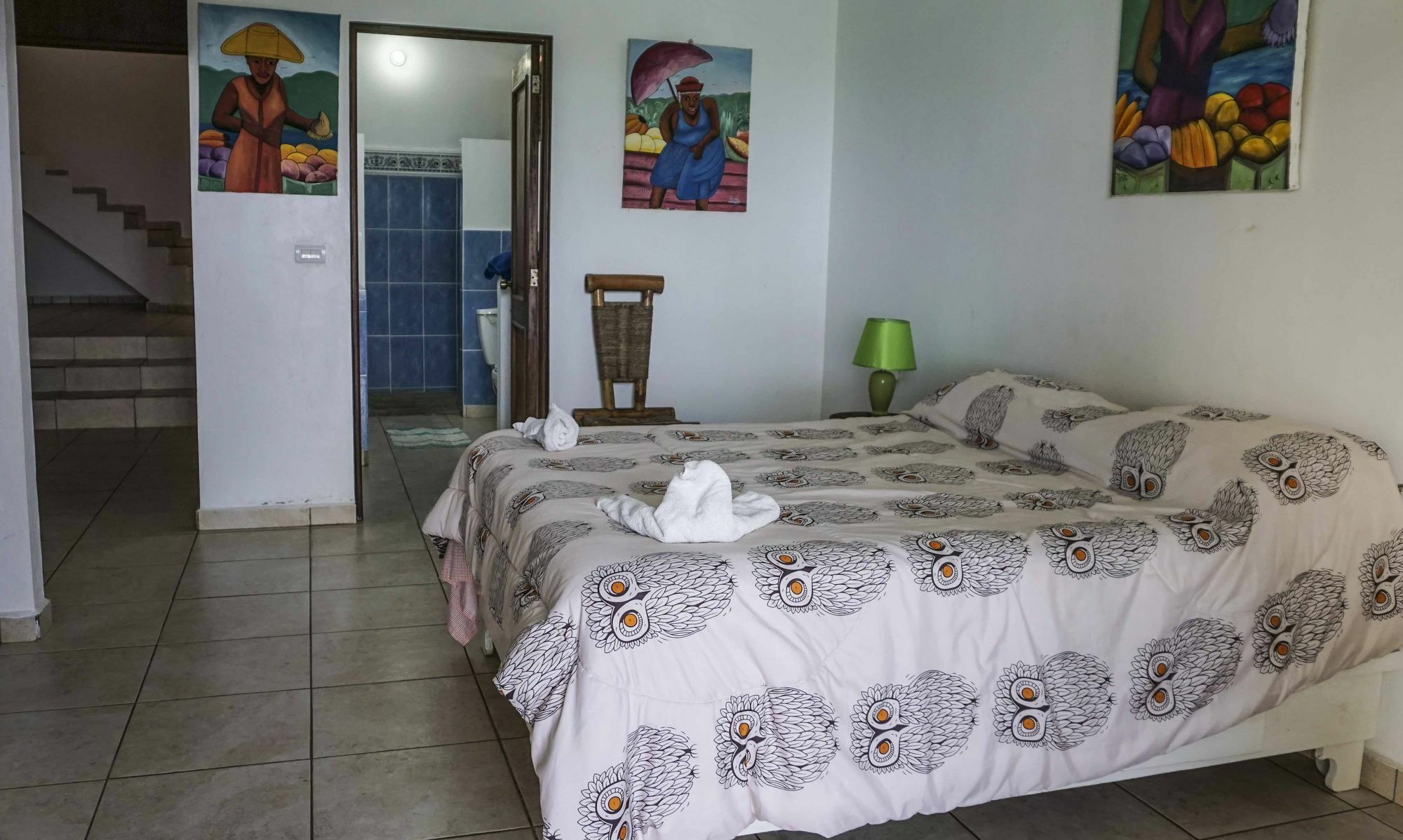 Villa Habitaciones Playa Coson Las Terrenas Extérieur photo