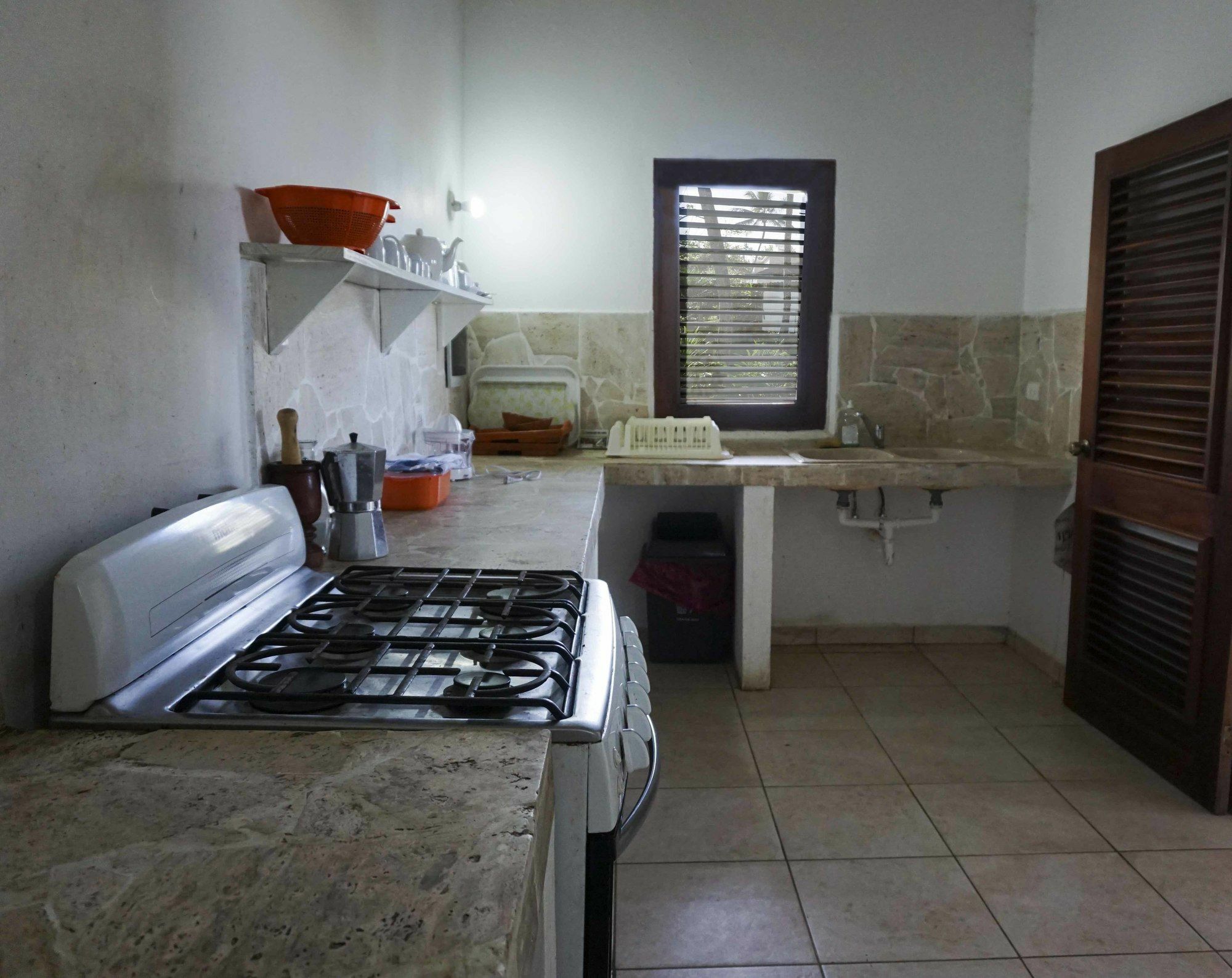 Villa Habitaciones Playa Coson Las Terrenas Extérieur photo