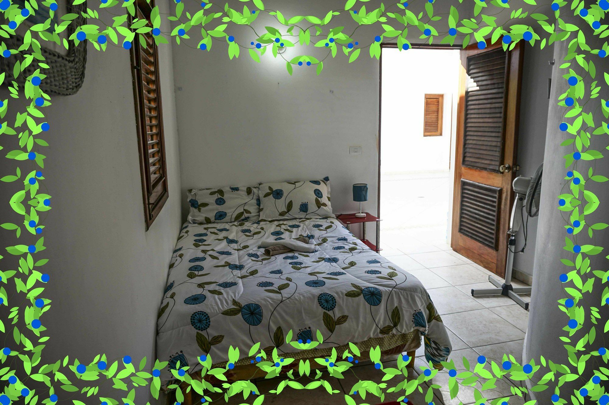 Villa Habitaciones Playa Coson Las Terrenas Extérieur photo