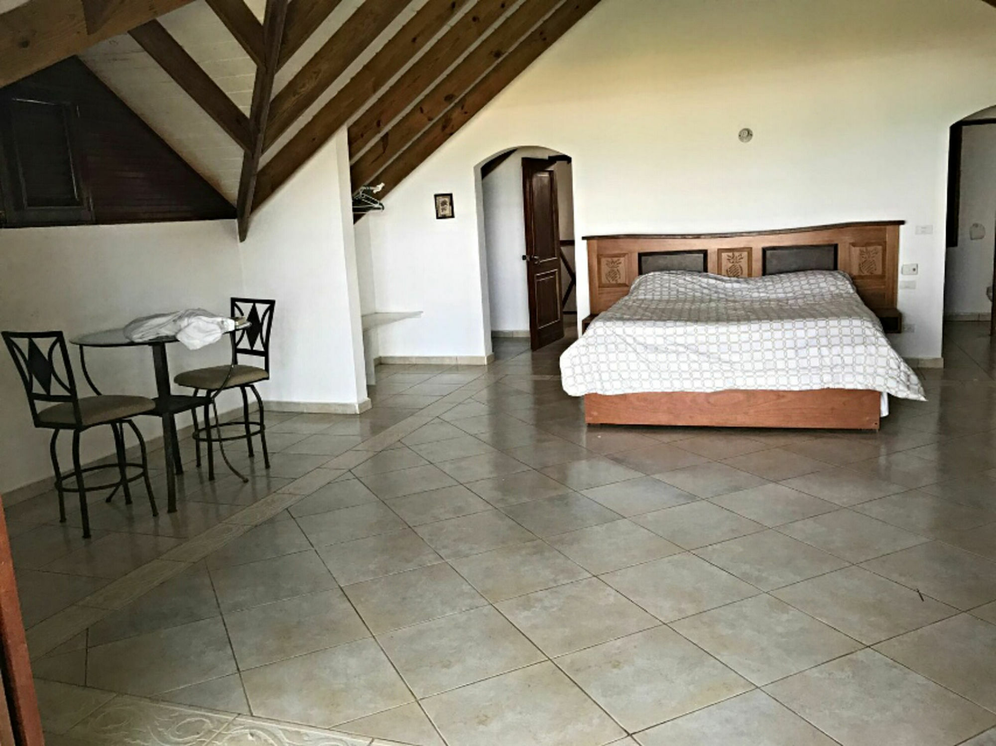 Villa Habitaciones Playa Coson Las Terrenas Extérieur photo
