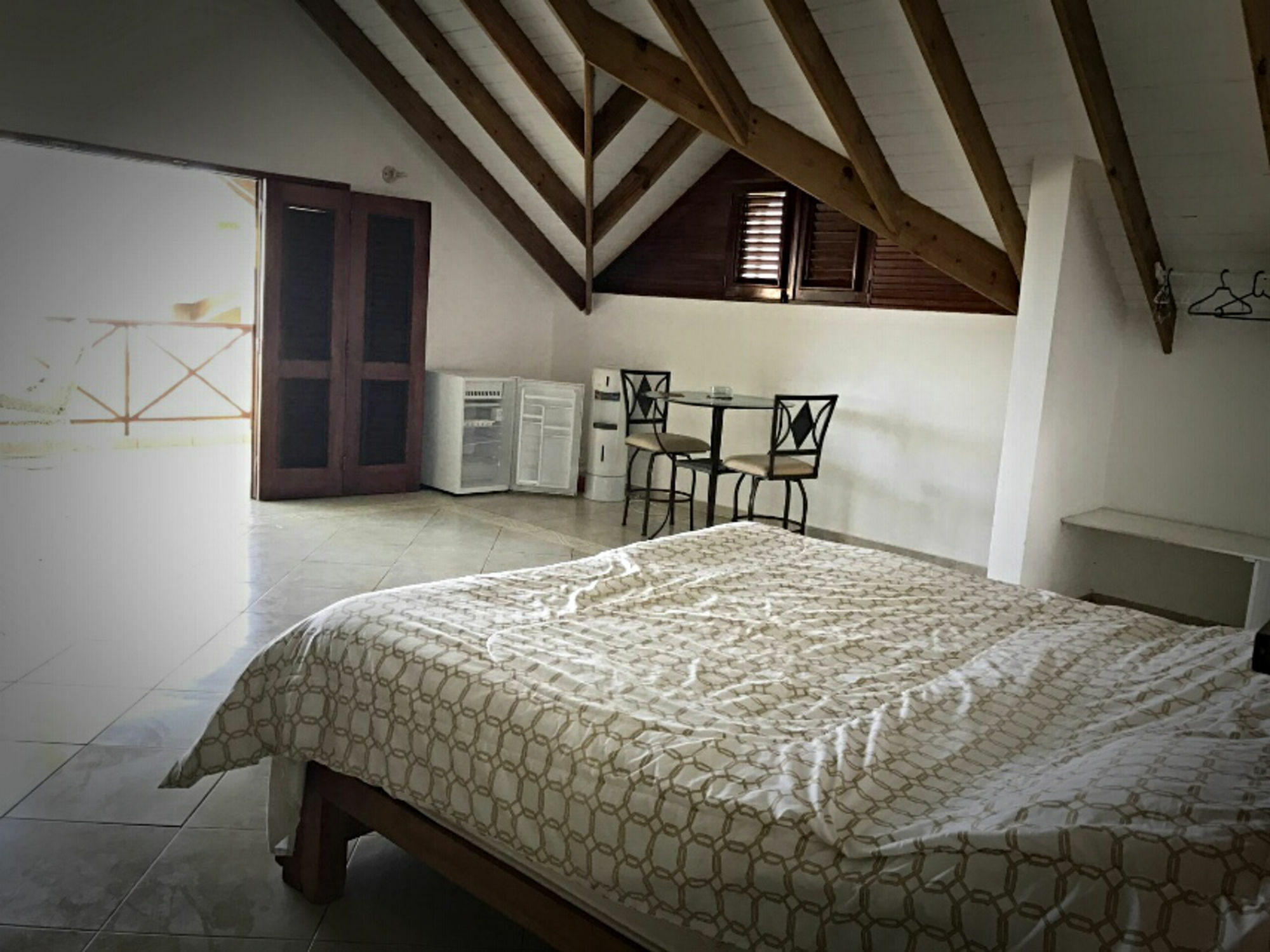 Villa Habitaciones Playa Coson Las Terrenas Extérieur photo